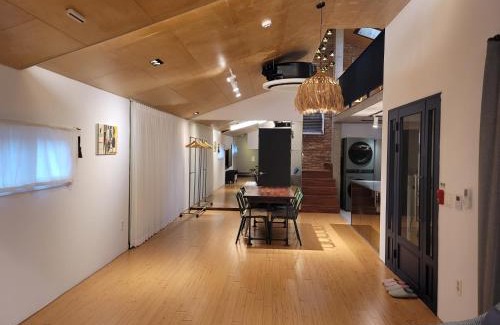 Andeok House | Green Casa