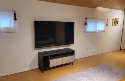 Andeok House | Green Casa
