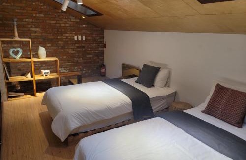 Andeok House | Green Casa