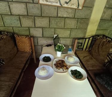 Ongata Rongai Bed & Breakfast | Green castle guest house