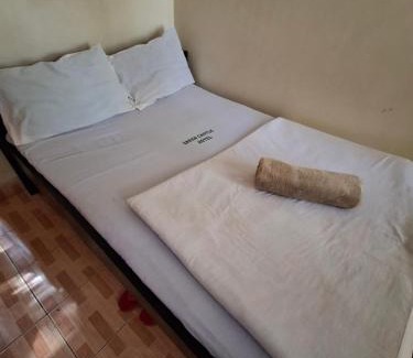 Ongata Rongai Bed & Breakfast | Green castle guest house