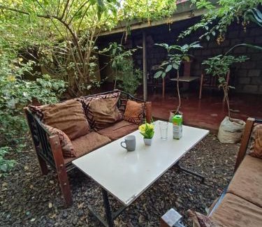 Ongata Rongai Bed & Breakfast | Green castle guest house