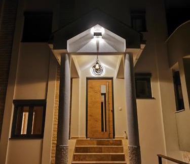 Utjeha Apartment | Green Castle
