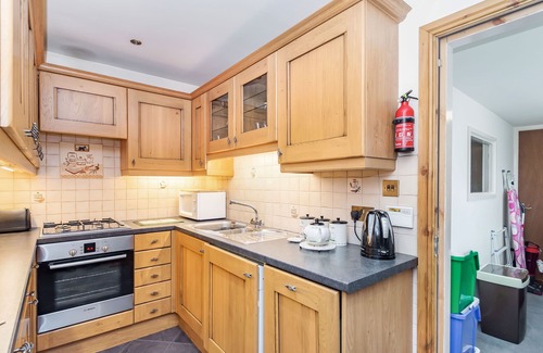 Thornton Cottage | GREEN CLOUGH FARM, character holiday cottage in Haworth