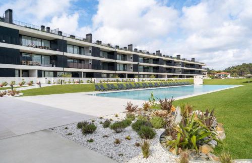 Apulia Apartment | Green Coast Beachfront Retreat By Minhos Guest
