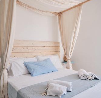 San Vincenzo Apartment | Green Coast House 1