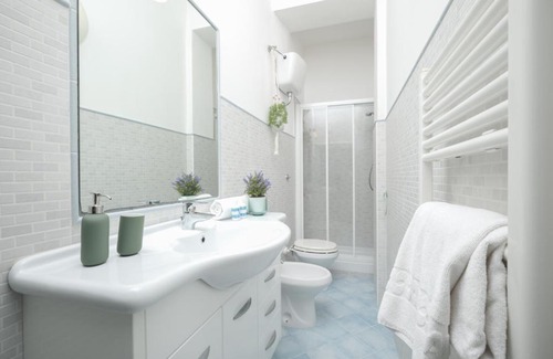 Piombino Apartment | Green Coast House 4
