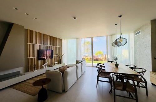 Jala Villa | Green Coast Premium Villa