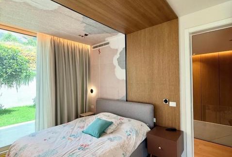 Jala Villa | Green Coast Premium Villa