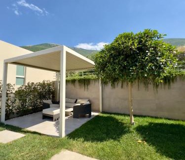 Jala Villa | Green Coast Premium Villa