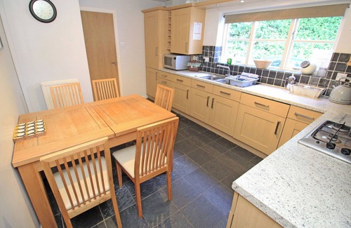 Borth-y-Gest Cottage | Green Cottage