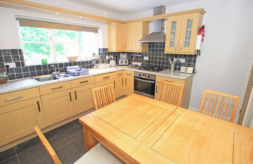 Borth-y-Gest Cottage | Green Cottage