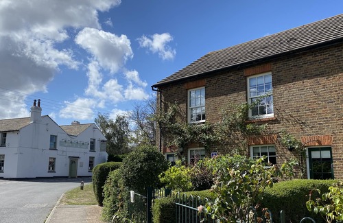 Rodmersham Green Cottage | Green Cottages