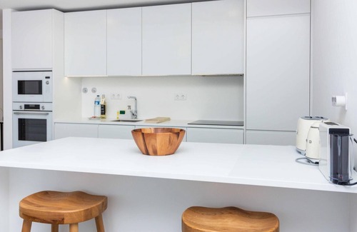 Correeira Apartment | Green D Apartment | Luxurious & Playground & Garage