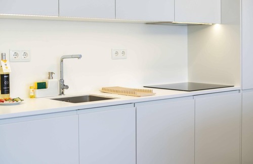 Correeira Apartment | Green D Apartment | Luxurious & Playground & Garage