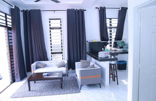 Kampung Telaga Nibong House | Green Dream Homestay 2&3 KB Town 6 Aircond Rooms with Wifi & Netflix