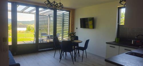 Gilowice Apartment | Green Fields Apartments - Apartamenty na Dzikiej Łące 4