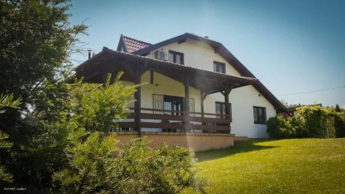 Visoko House | Green Forest Visoko