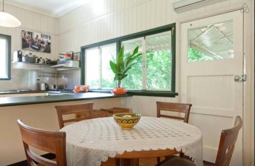 Auchenflower Apartment | Green Gables
