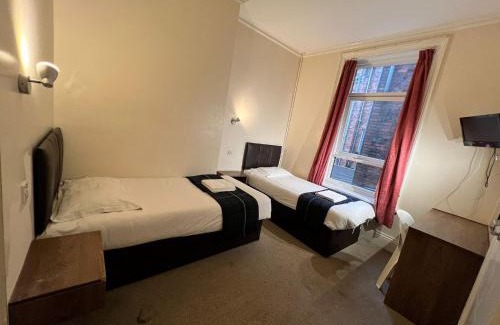 Scarborough Hotel | Green Gables Hotel