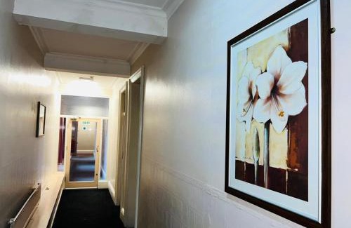Scarborough Hotel | Green Gables Hotel