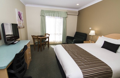 Dubbo Hotel | Green Gables Motel
