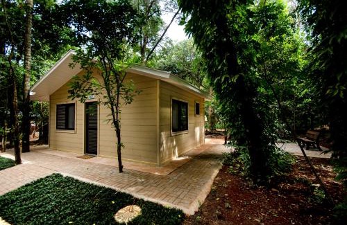 Foz do Iguacu House | Green Garden Foz - Casas e Lofts em um Bosque