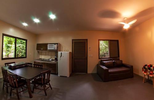 Foz do Iguacu House | Green Garden Foz - Casas e Lofts em um Bosque
