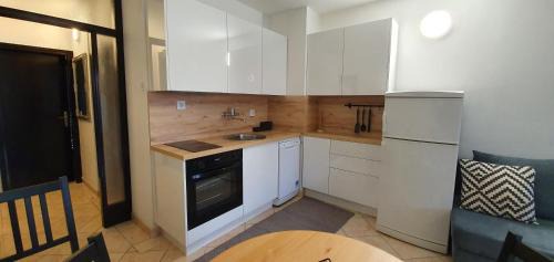 Gajac Apartment | Green Garden Gajac Apartman