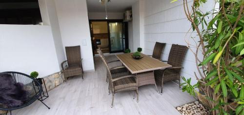 Gajac Apartment | Green Garden Gajac Apartman