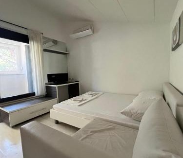 Gajac Apartment | Green Garden Gajac