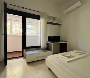 Gajac Apartment | Green Garden Gajac