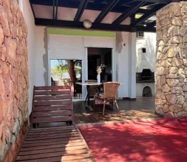 Gajac Apartment | Green Garden Gajac