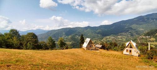 Adjara Ski Chalet | GREEN GUNDAURI