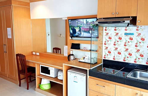 Patong Apartment | Green Harbor Hotel & Service Apartment