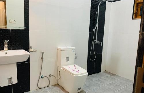 Patuwatha Apartment | Green heaven Hikkaduwa