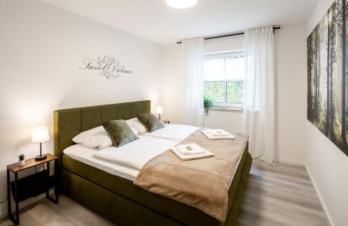 Rhein-Erft-Kreis District Apartment | Green Heaven zwischen Köln und Phantasialand