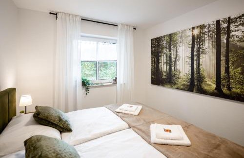 Rhein-Erft-Kreis District Apartment | Green Heaven zwischen Köln und Phantasialand