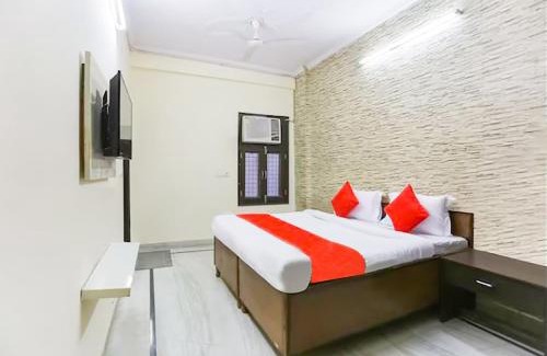 Delhi Hotel | Green High Stay