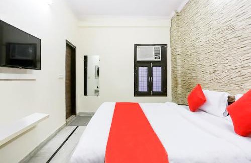 Delhi Hotel | Green High Stay