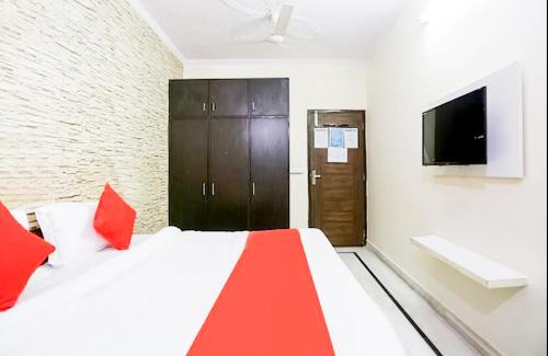 Delhi Hotel | Green High Stay