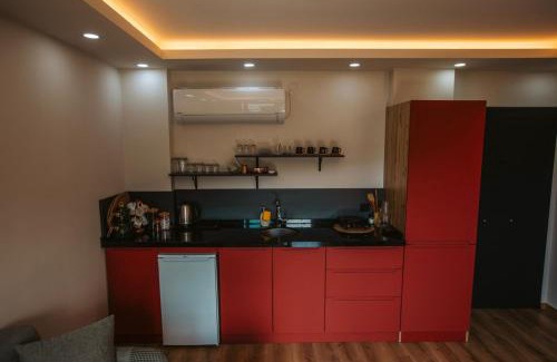 Ardesen Apartment | Green Hill