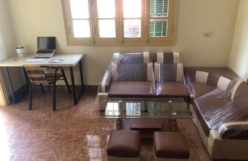 Nhat Tan House | Green Homestay