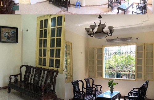 Nhat Tan House | Green Homestay