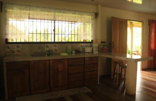 Canton Guatuso Villa | Green House