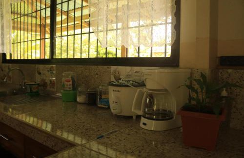 Canton Guatuso Villa | Green House