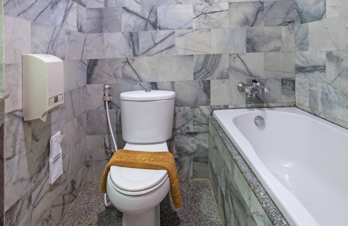 Downtown Krabi Hotel | Green House Hotel