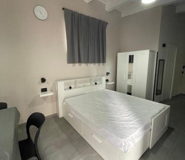 Praia a Mare Apartment | Green House