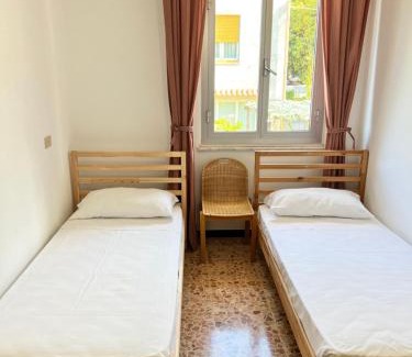 Spotorno Apartment | Green House Nonna Angela