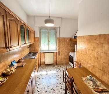 Spotorno Apartment | Green House Nonna Angela